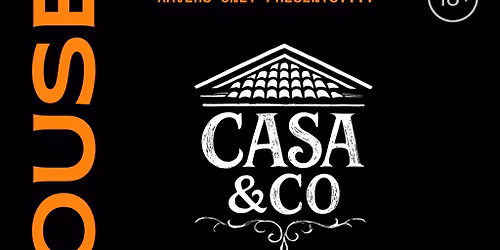 Ravehouse - Casa & Co