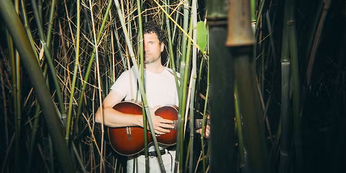 DAS PARADIES + STEFANIE SCHRANK \/\/ Indie-Pop \u2022 KOHI, Karlsruhe