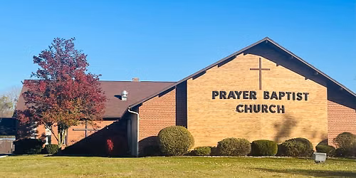 2026 Fall Fellowship