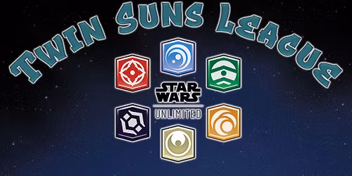 SWU Twin Suns League