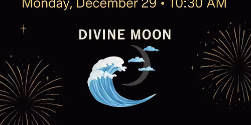 YOGA & SOUND MEDITATION: Soft Landing into the New Year