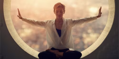 How to Stop Overthinking - lunchtime meditation class