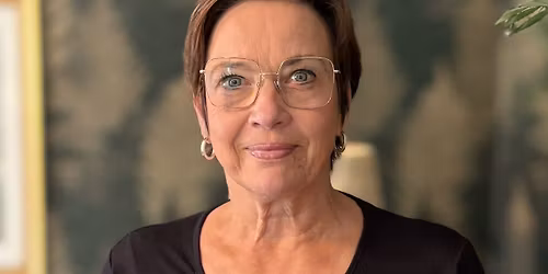 Kristina Nilsson, ny ordf\u00f6rande i h\u00e4lso- och sjukv\u00e5rdsn\u00e4mnden g\u00e4star facklig-politisk frukost