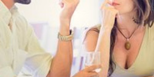 Speed Dating in Derby | Ages 40-55