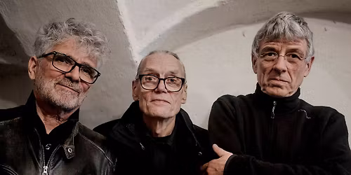 Misterioso Jazz Club | LDL (Leimgruber-Demierre-Lehn)