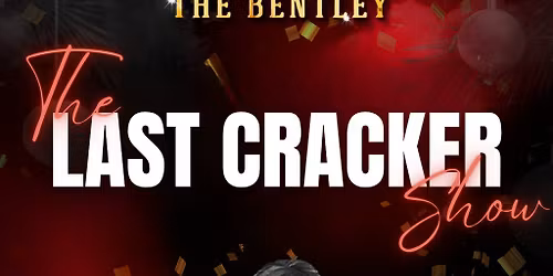 The Last Cracker Before Christmas