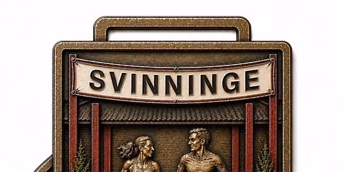 Kongeparl\u00f8bet - Svinninge 04.06.26