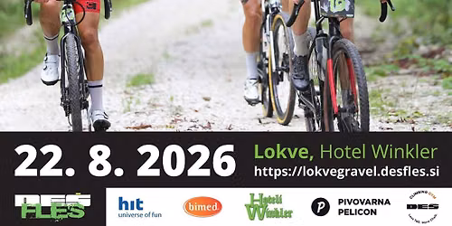 LOKVE GRAVEL 2026