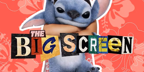 "Lilo & Stitch" (live action) \u2b50FREE\u2b50 Outdoor Screening