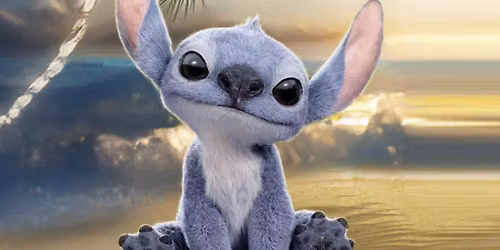 "Lilo & Stitch" (live action) \u2b50FREE\u2b50 Outdoor Screening