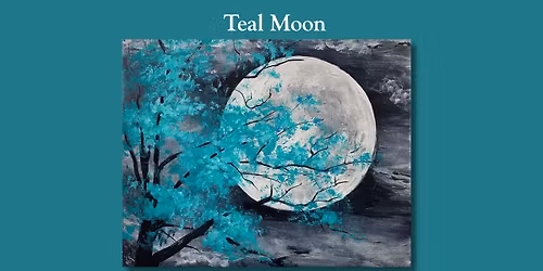 Teal Moon! Class