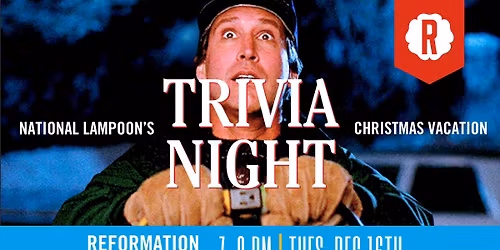 National Lampoon's Christmas Vacation Trivia