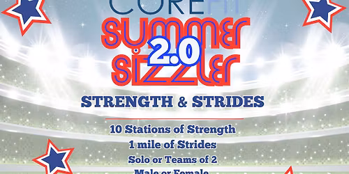 Summer \ud83d\udd25 Sizzler!