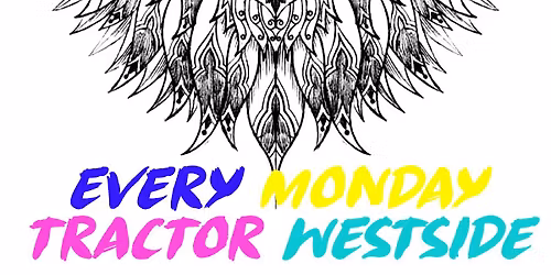 Adult Coloring Night