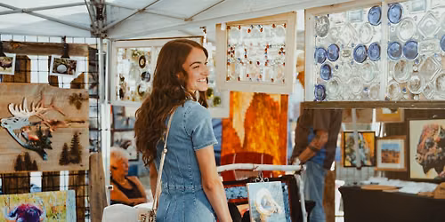 2026 Buffalo Roundup Art Festival