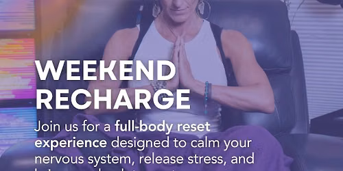 Mini Wellness Retreat