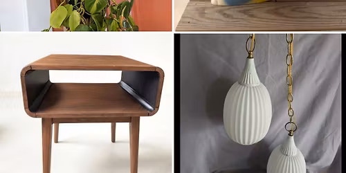 Vintage Estate Sale \/ Yard Sale