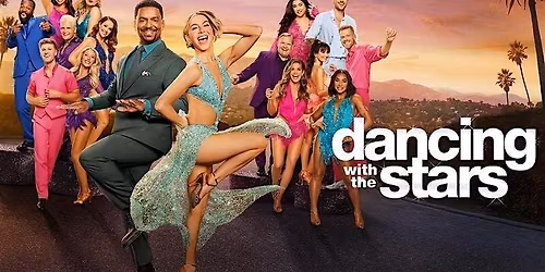 Dancing with the Stars Season Finale