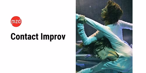 Contact Improvisation