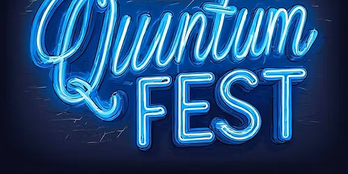 Quantum Fest Paranormal Conference