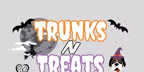 Trunks N Treats 2026