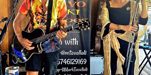 TTTs Live at Rumrunners