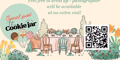 National Children\u2019s Day Par-tea!!