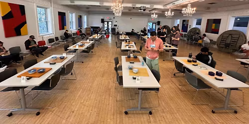 Toronto Go Club Fall Tournament 26