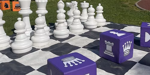 Dice chess turn\u012brs