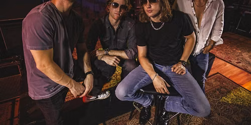 July Turner Band