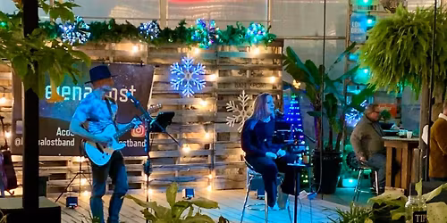 BrickHaven Brewing Company