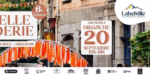 La Belle Braderie