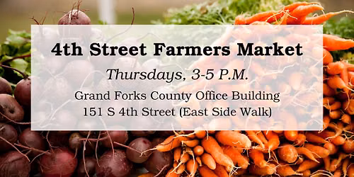 4th Street Farmers Market