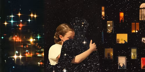 Insomnia | Writing Session @ After Hours