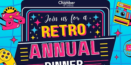 2025 Bullitt County Chamber Annual Dinner