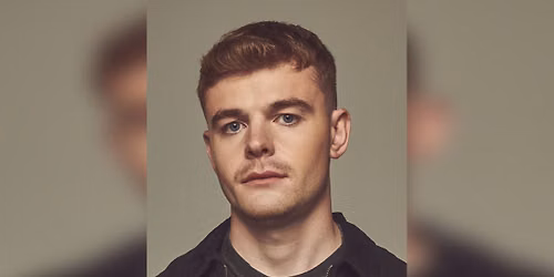 Darren Kiely Glasgow Tickets