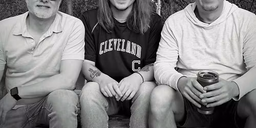 Pack of Strays Trio @ Patina Porch 