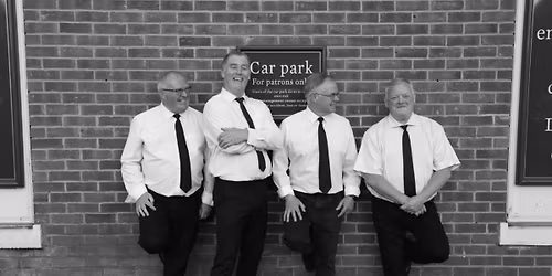 The Rose of Mossley Casino Charity Night 