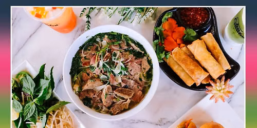 Taste of Vietnam