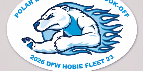 2026 POLAR BEAR SAIL & CHILI COOK-OFF