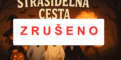 Stra\u0161ideln\u00e1 cesta