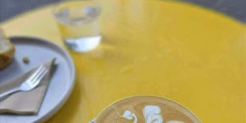 Introduction to Latte Art