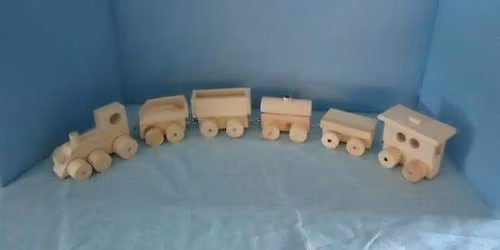 Seaside Holiday Bazaar 