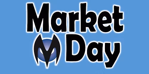 Spring Mayhem Market Day