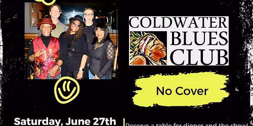 We\u2019re Back at Chase\u2019s Copper Top!