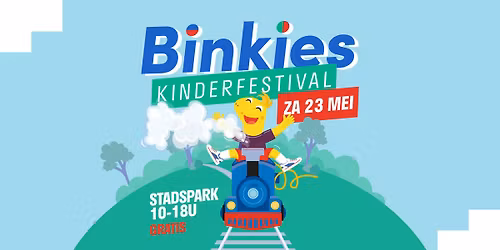 Binkies Kinderfestival
