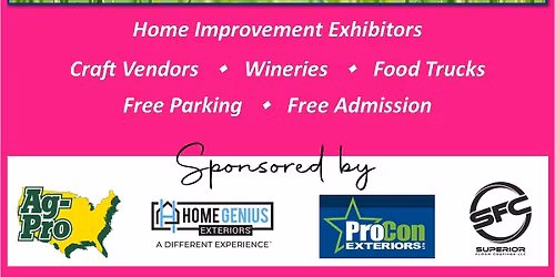 2026 Carroll County Home & Garden Show
