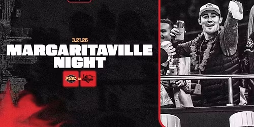 Margaritaville Night at the Indy Fuel