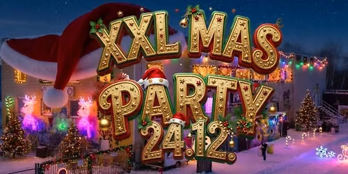XXL MAS PARTY