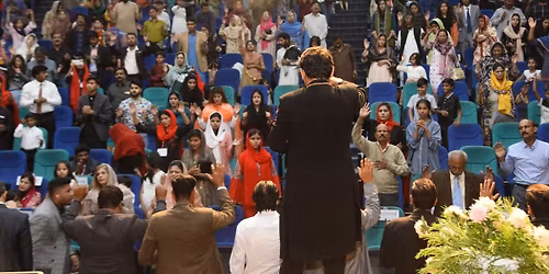 RTS Healing Convention 2025